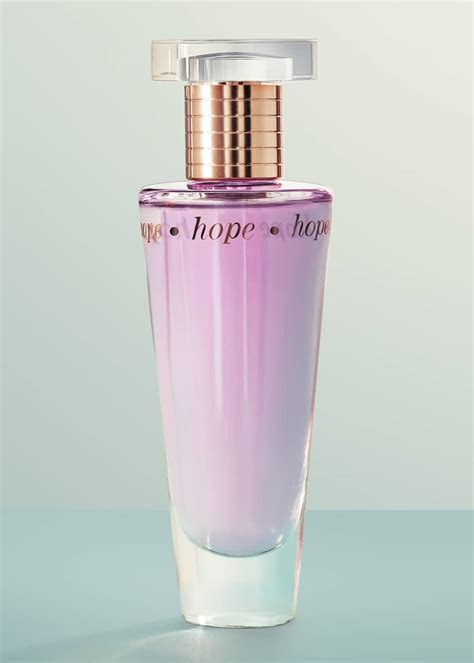 hope night perfume for women